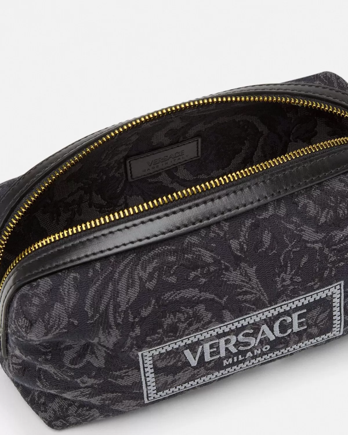 Femme Versace Pochette Barocco