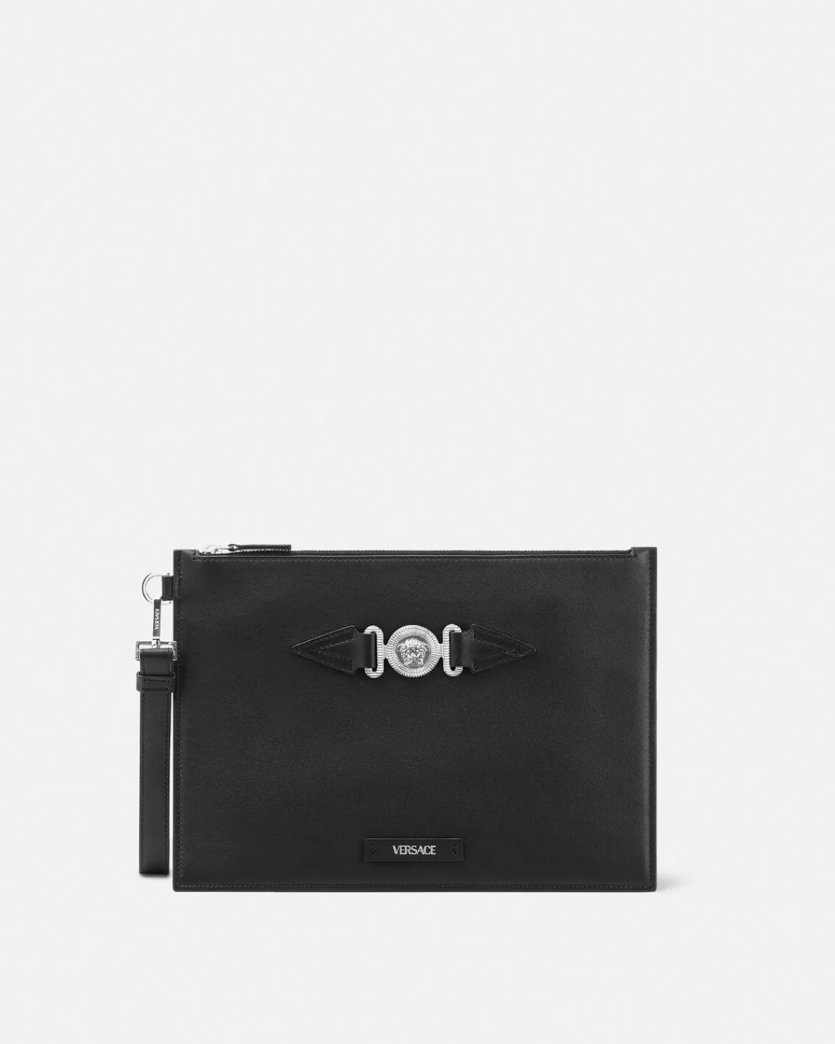 Homme Versace Pochette Medusa Biggie