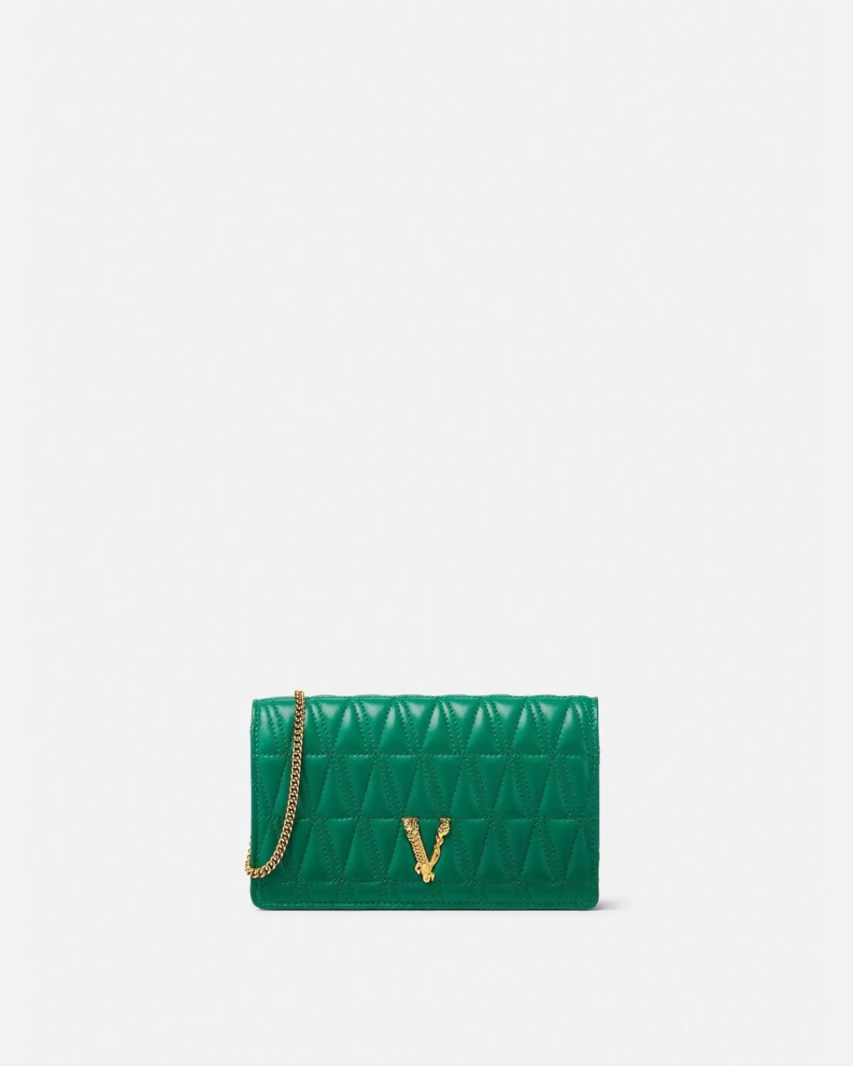 Femme Versace Pochette Virtus