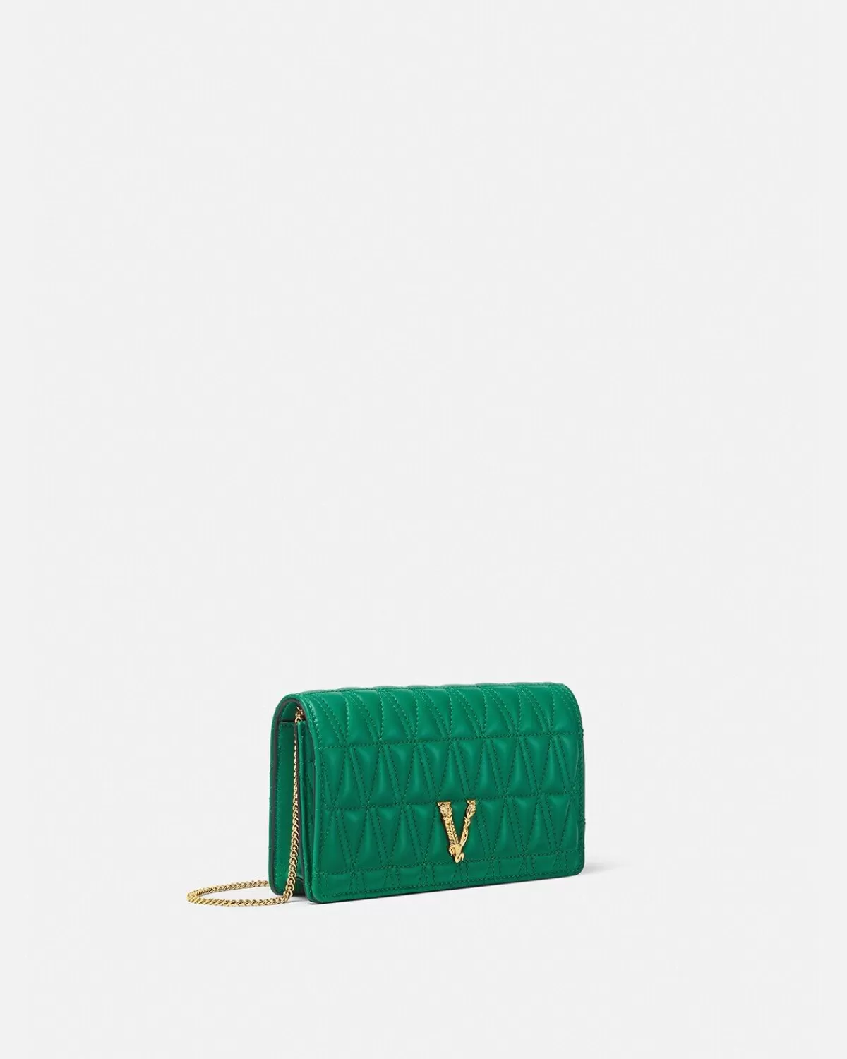 Femme Versace Pochette Virtus