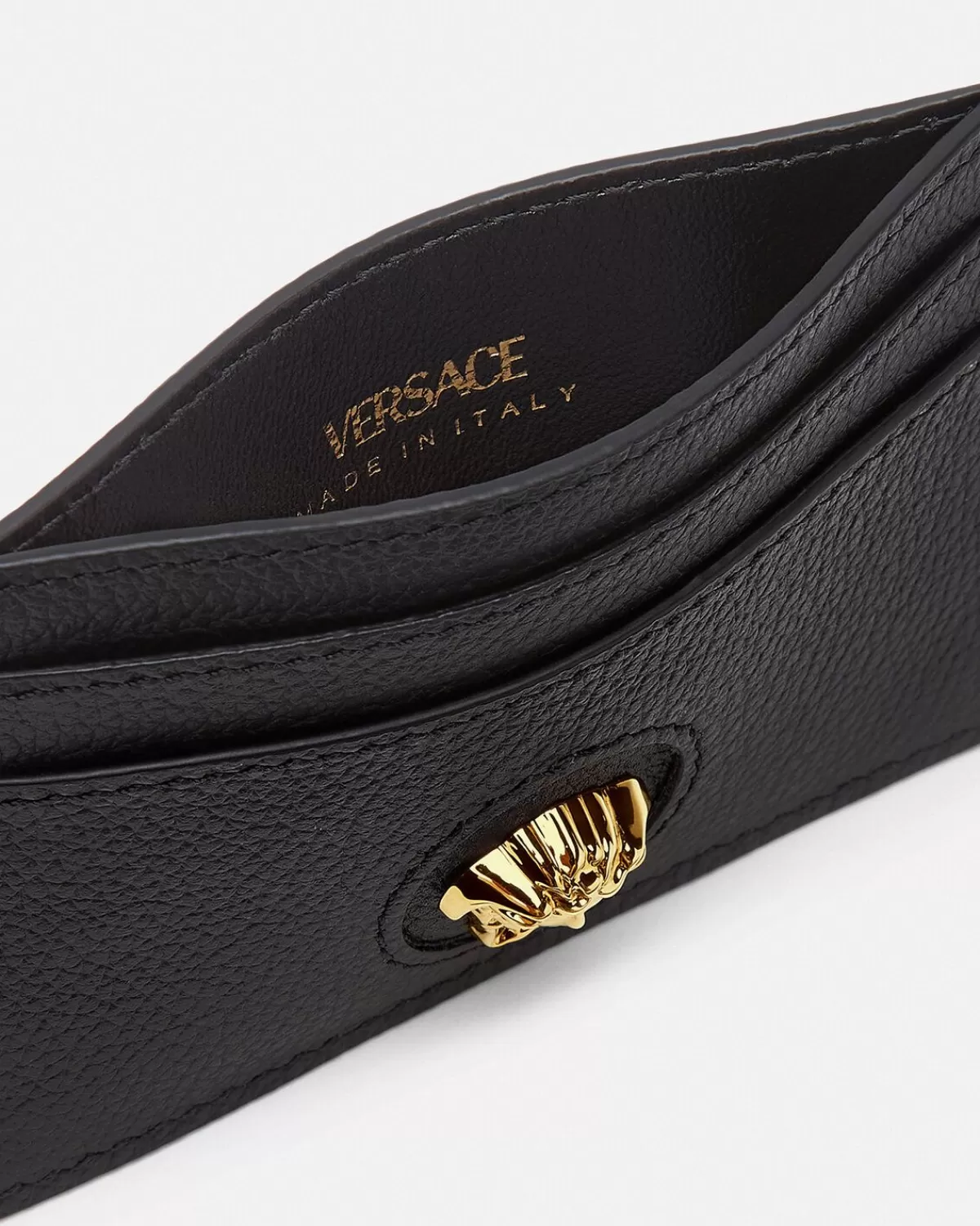 Femme Versace Porte-Cartes La Medusa