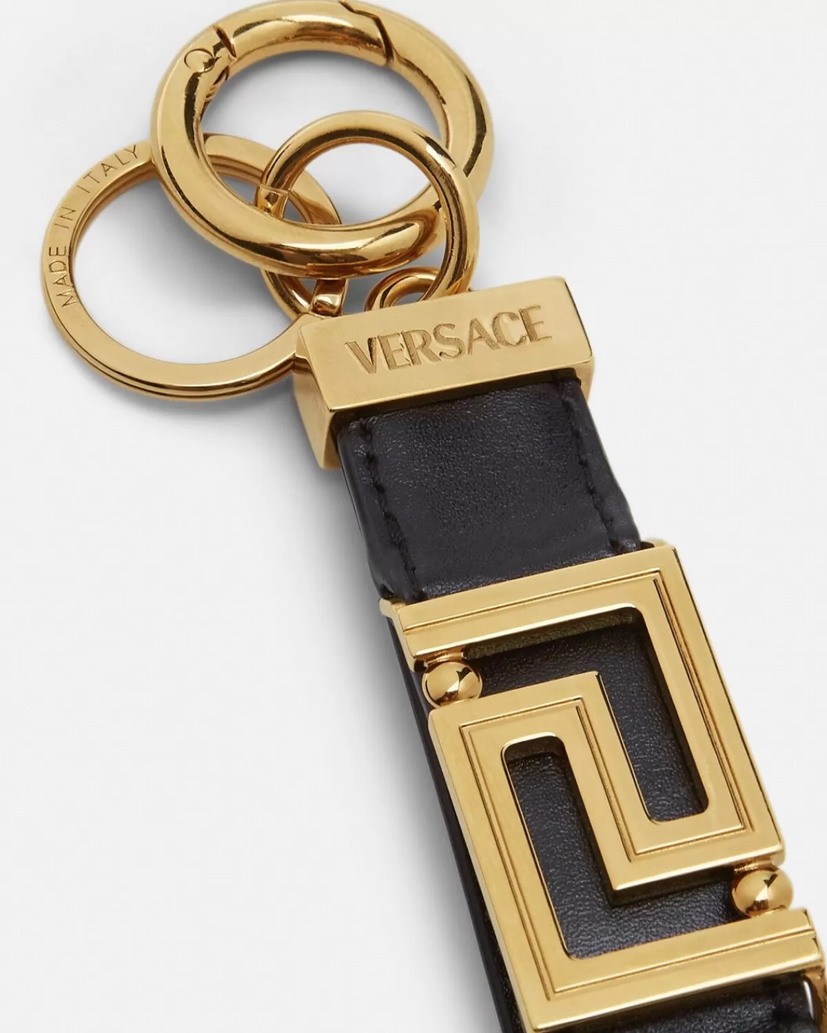 Femme Versace Porte-Cles Greca Goddess