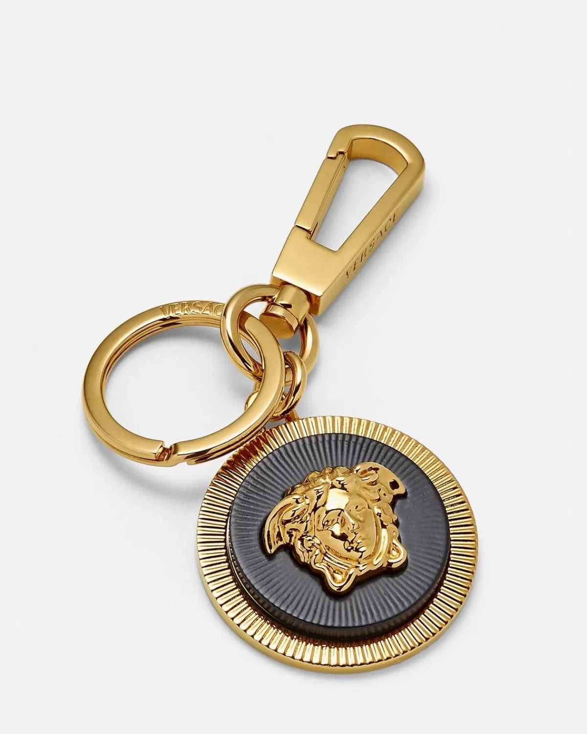 Femme Versace Porte-Cles Medusa Biggie