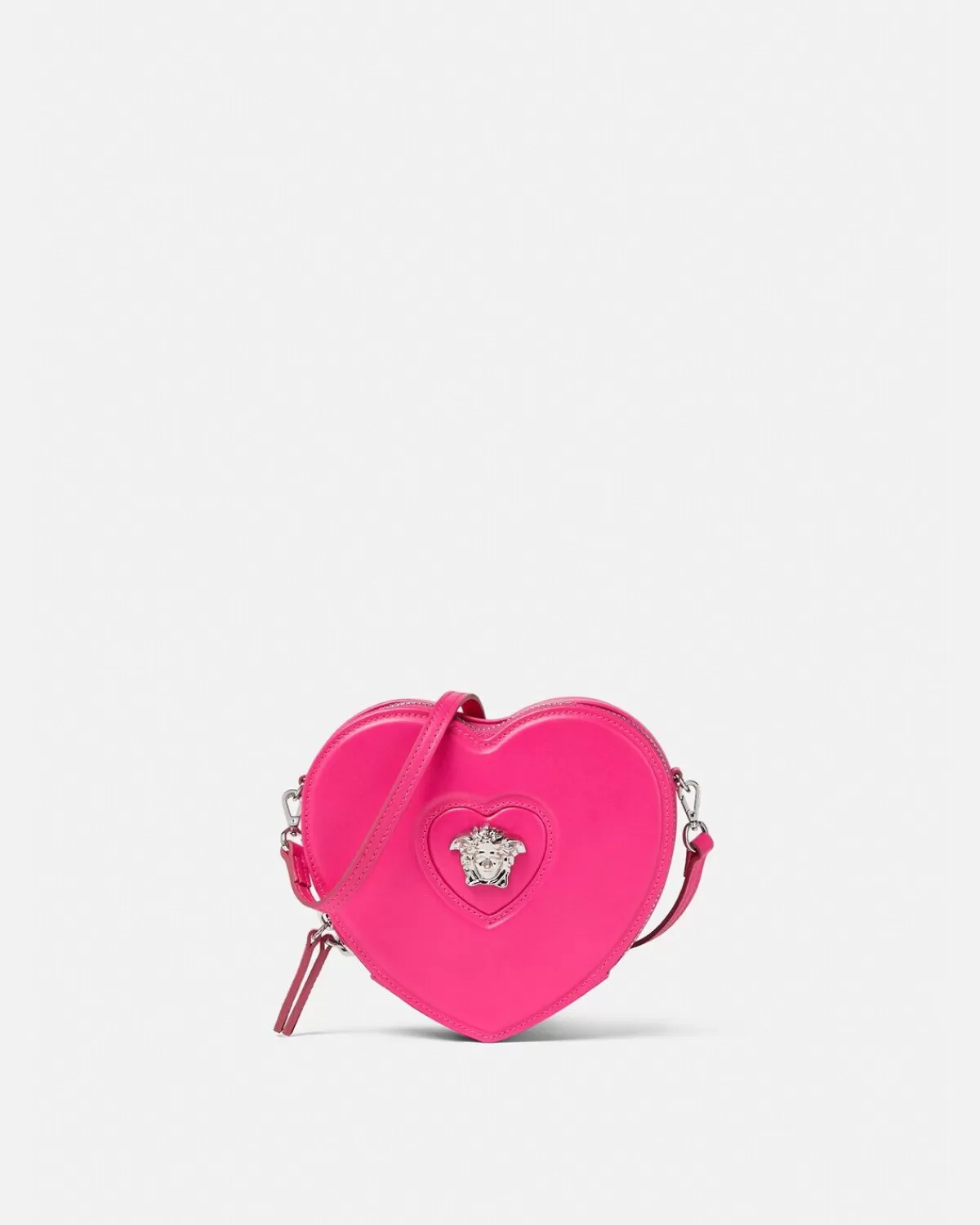 Enfant Versace Sac A Bandouliere La Medusa Heart Kids