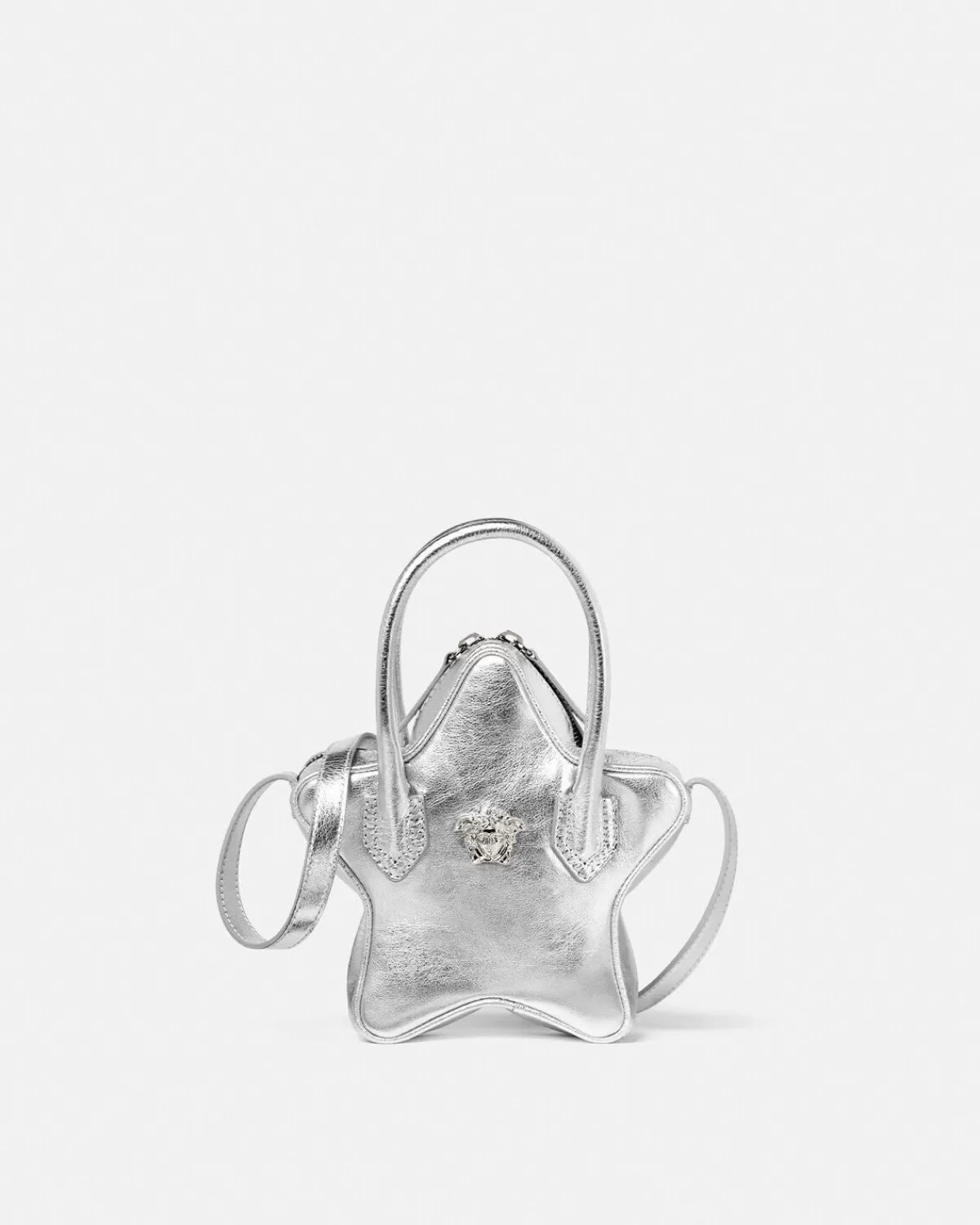 Enfant Versace Sac A Bandouliere La Medusa Star Kids