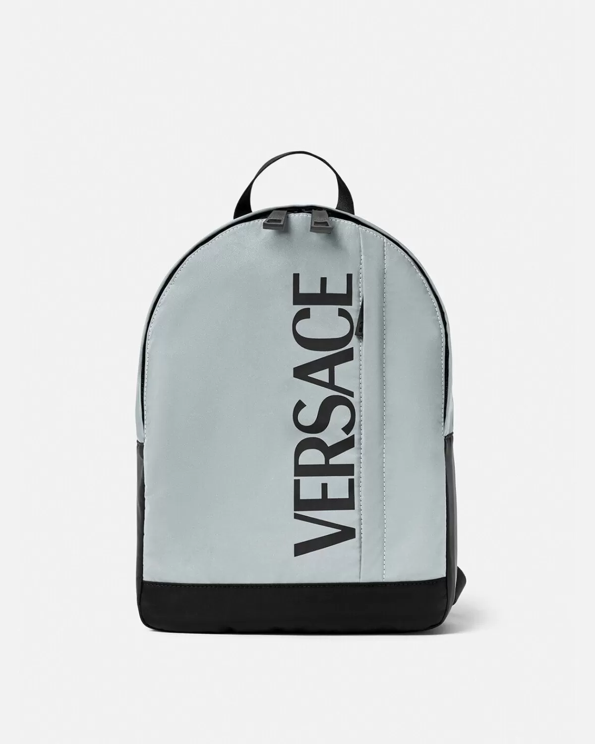 Enfant Versace Sac A Dos Logo Kids