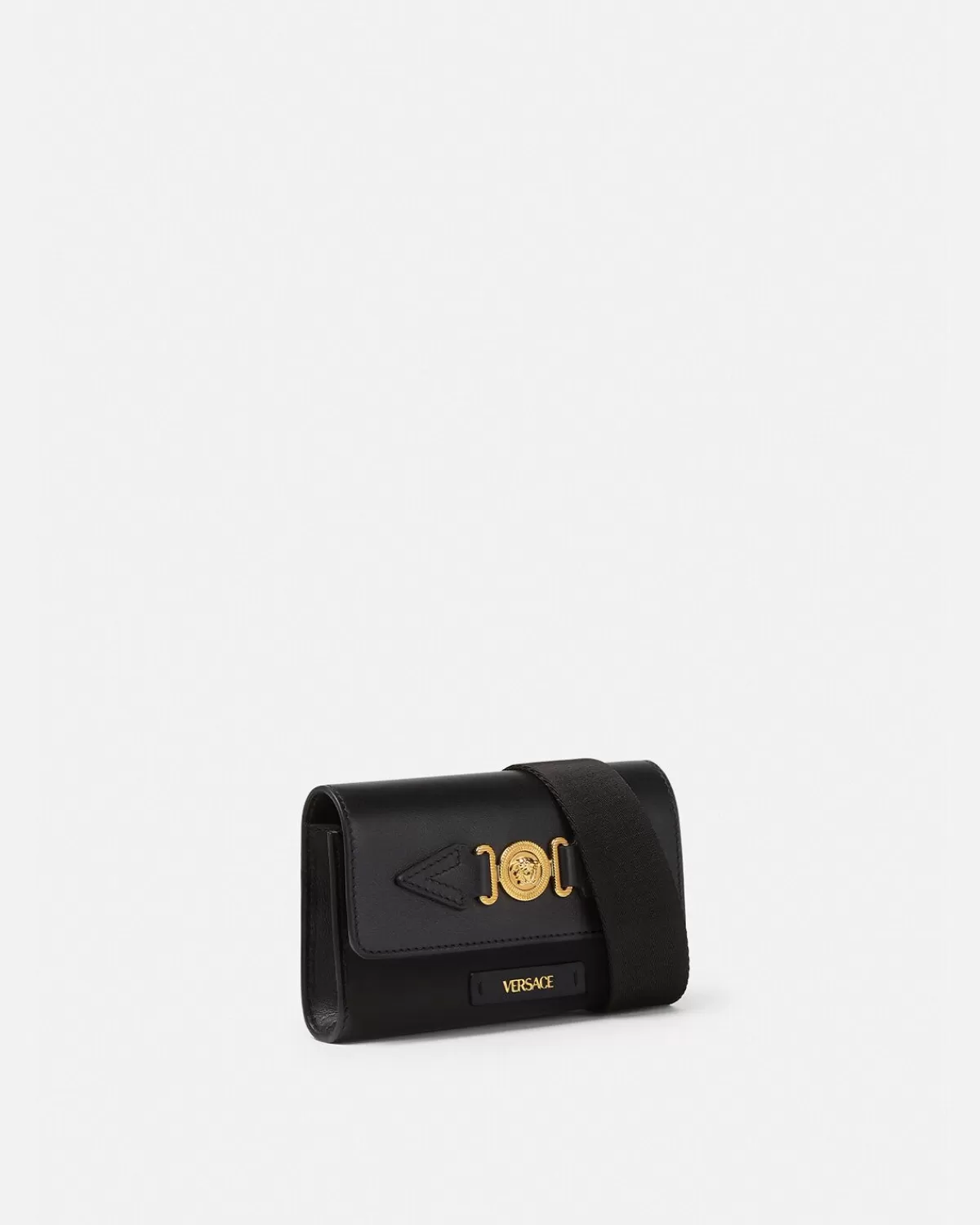 Homme Versace Sac Ceinture Medusa Biggie