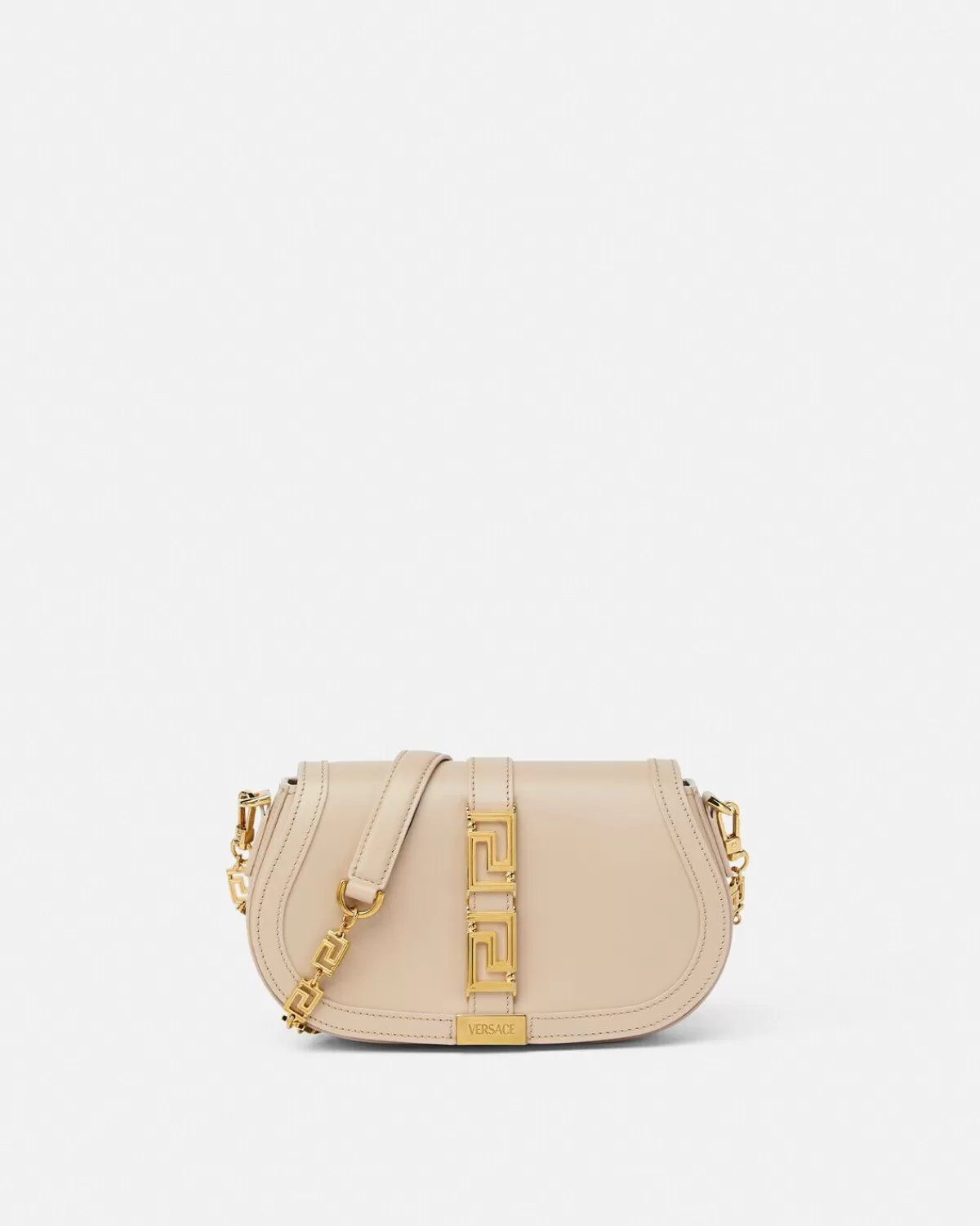 Femme Versace Sac Porte Epaule Greca Goddess