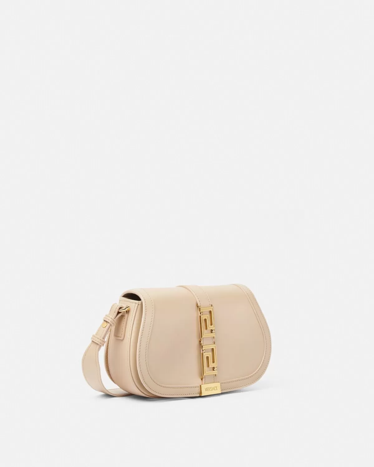 Femme Versace Sac Porte Epaule Greca Goddess