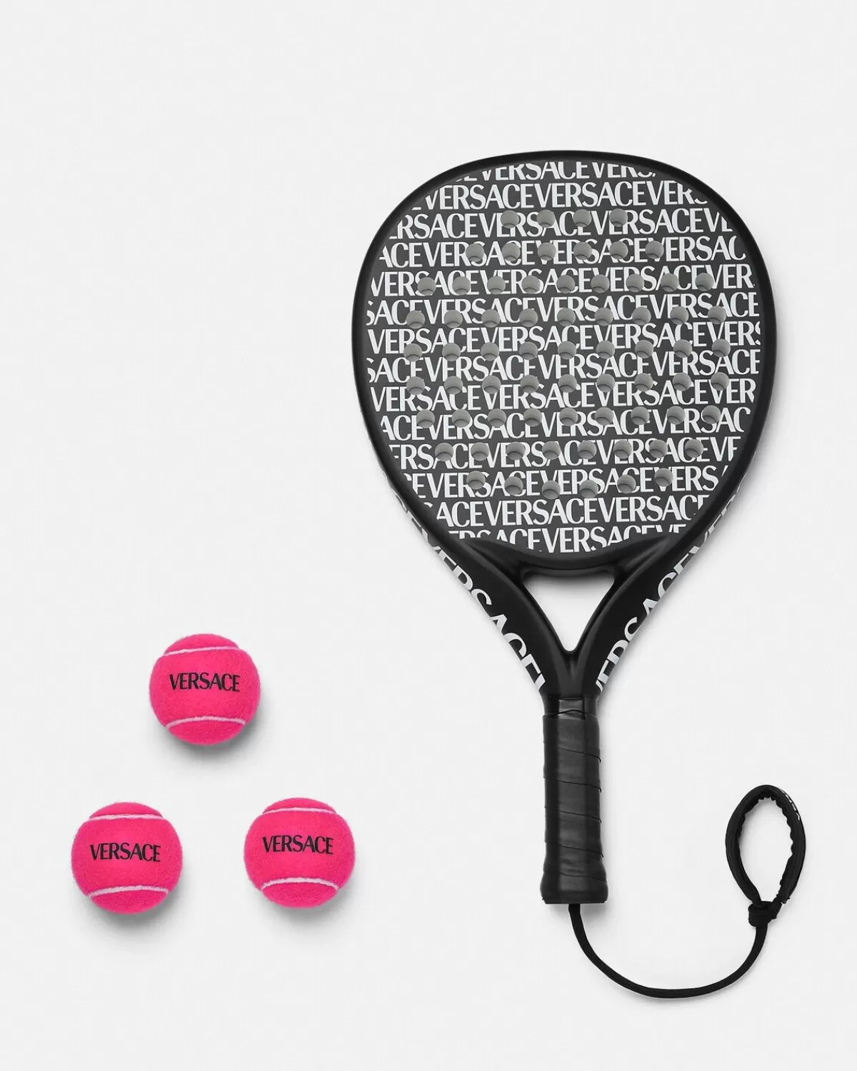 Versace Set De Padel Allover