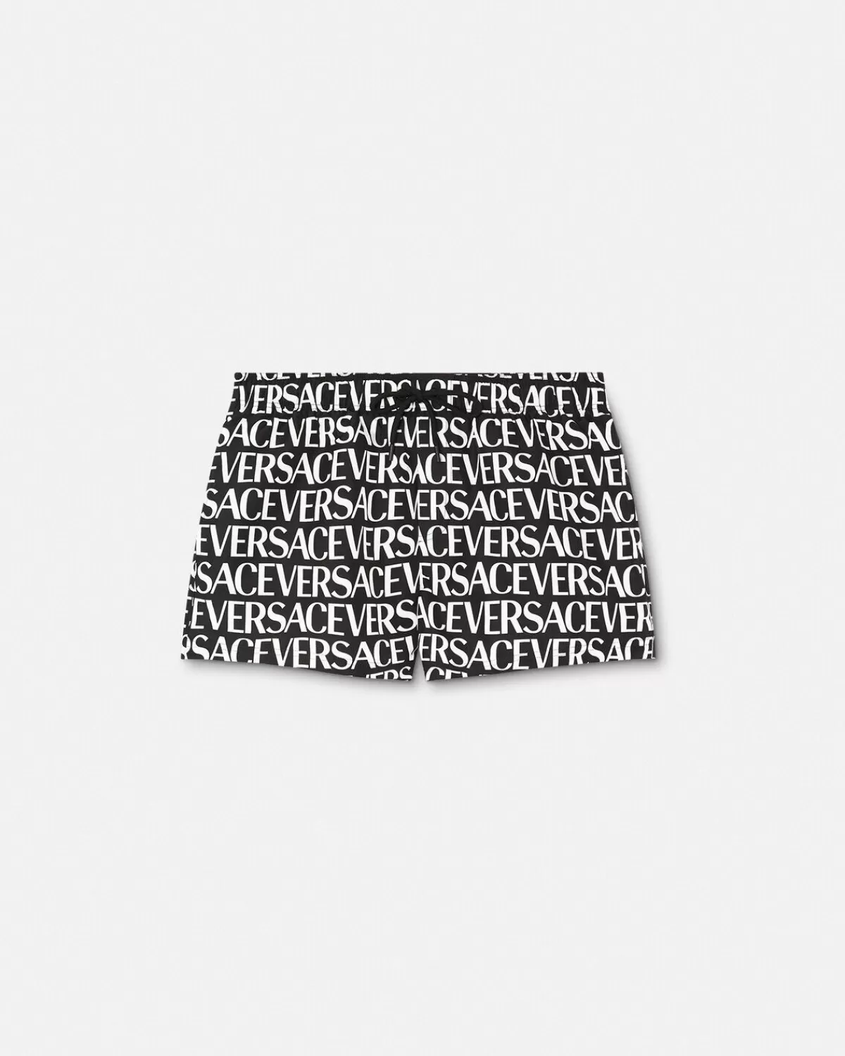 Homme Versace Short De Bain Allover