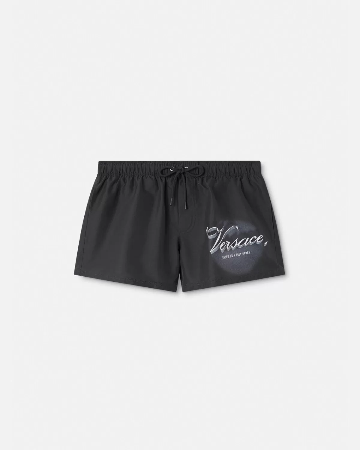 Homme Versace Short De Bain Film Titles