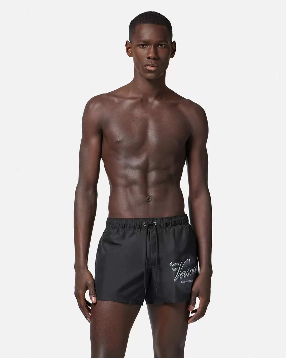 Homme Versace Short De Bain Film Titles