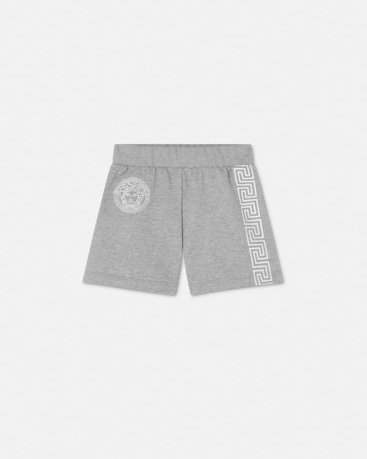 Enfant Versace Short Greca Baby