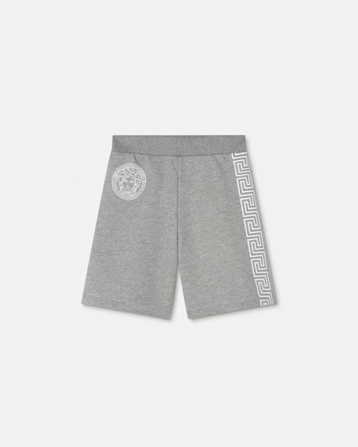 Enfant Versace Short Greca Kids