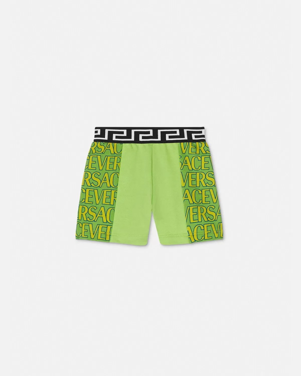 Enfant Versace Short Allover Baby