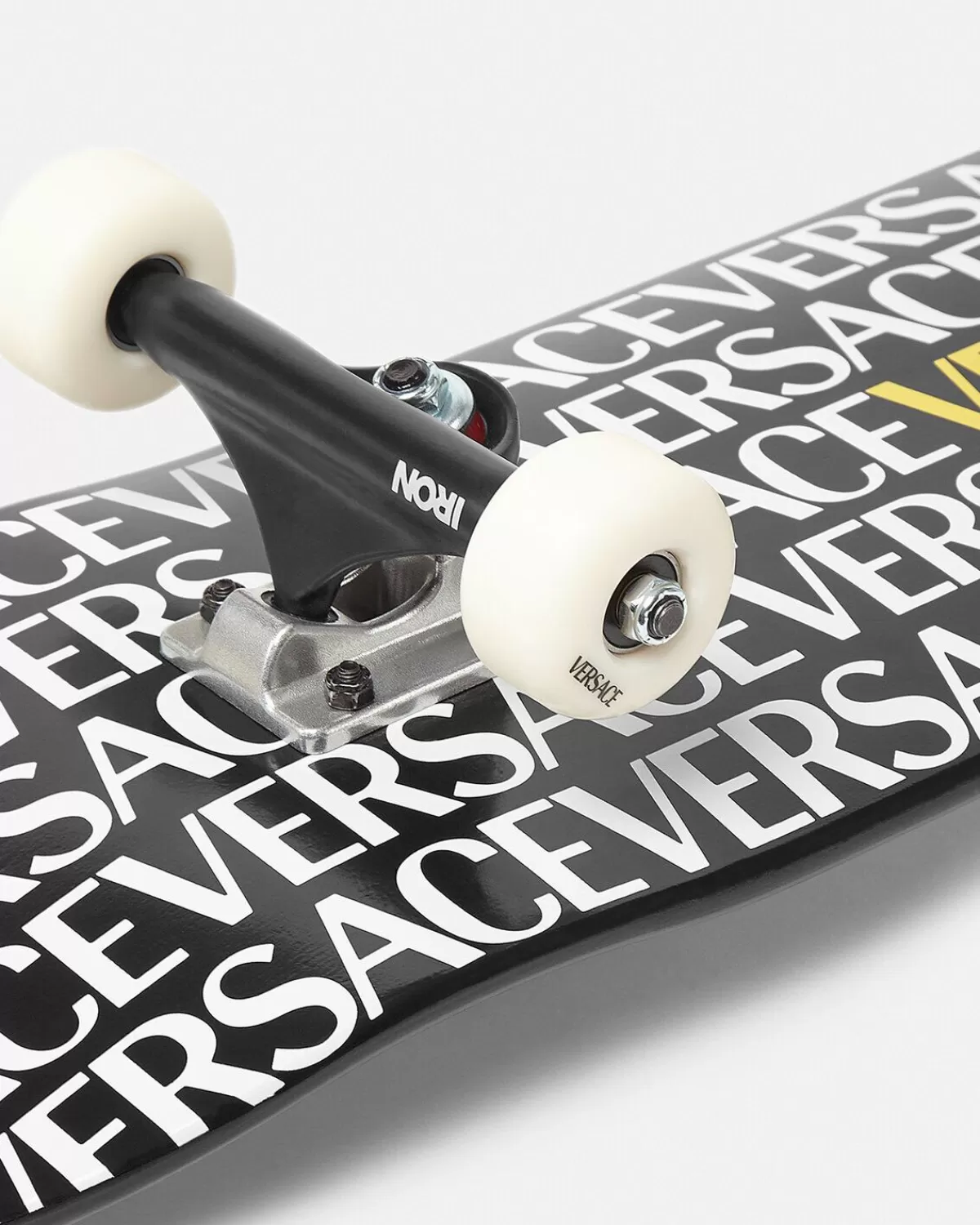 Versace Skateboard Allover