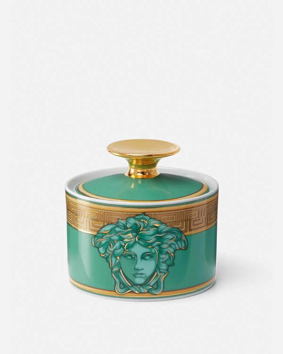 Versace Sucrier Medusa Amplified