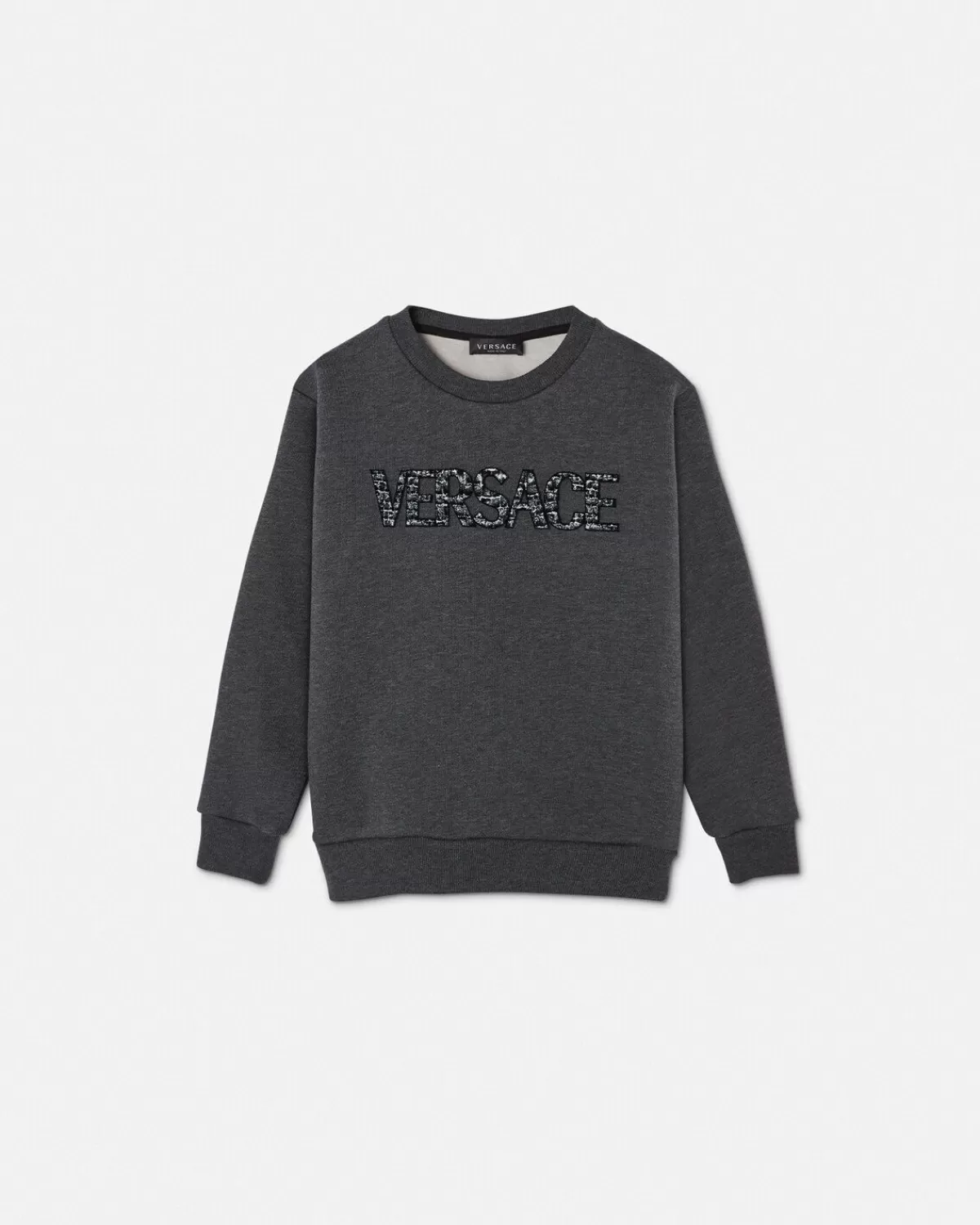 Enfant Versace Sweat Logo Kids