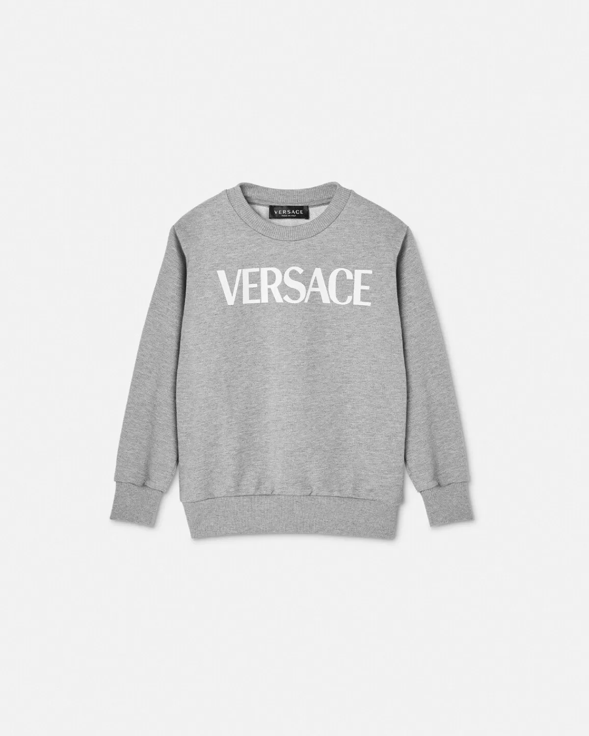 Enfant Versace Sweat Logo Kids