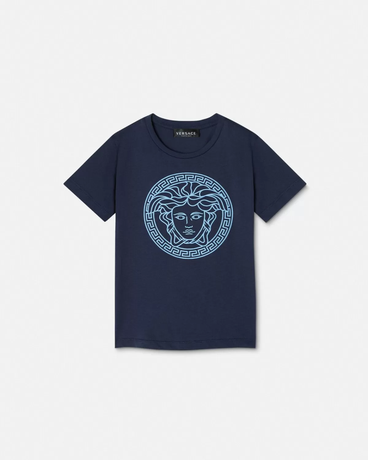 Enfant Versace T-Shirt Medusa Kids