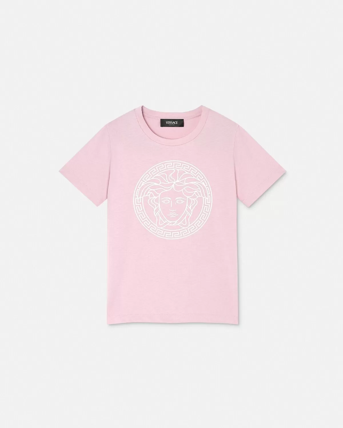 Enfant Versace T-Shirt Medusa Kids