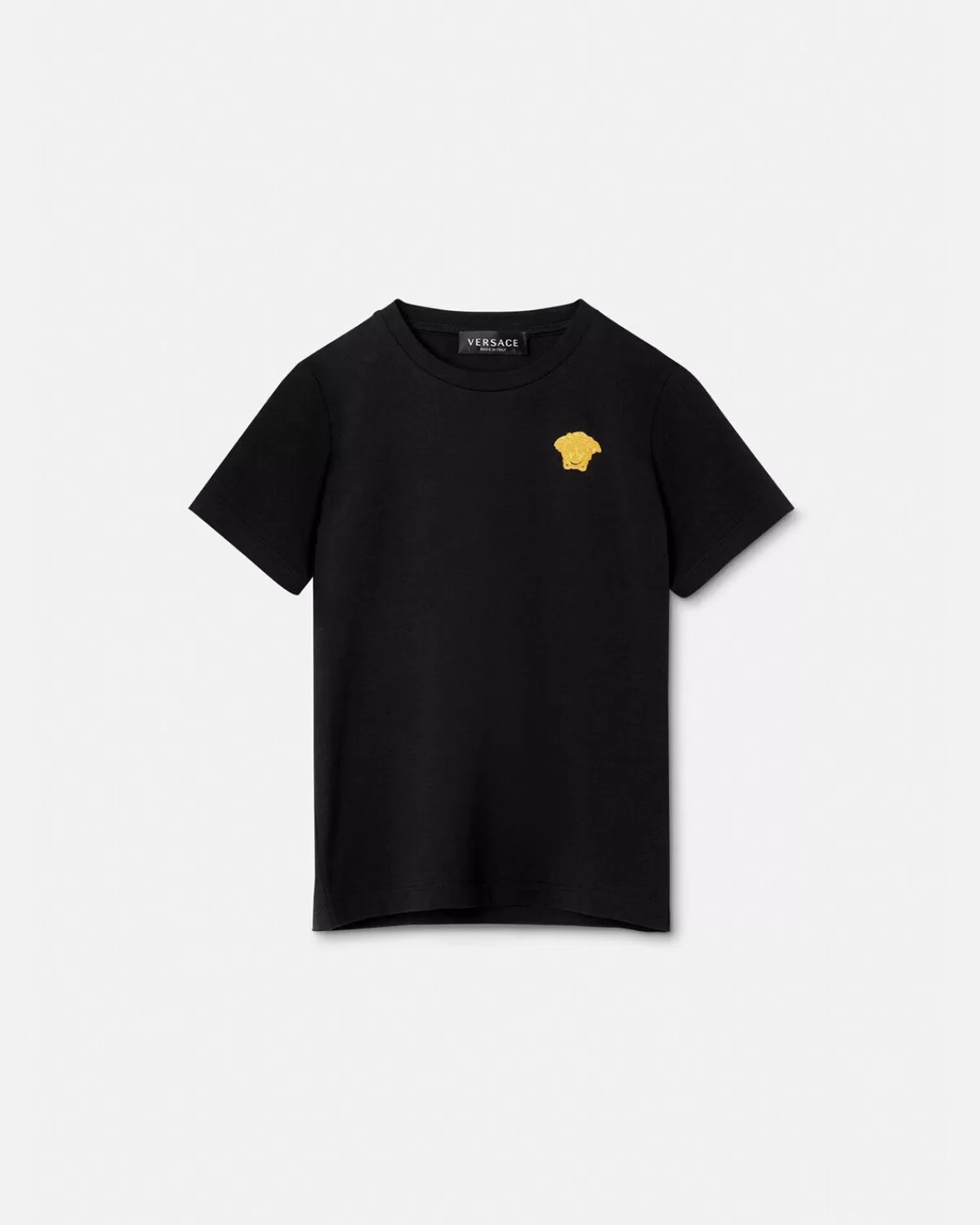 Enfant Versace T-Shirt Medusa Kids