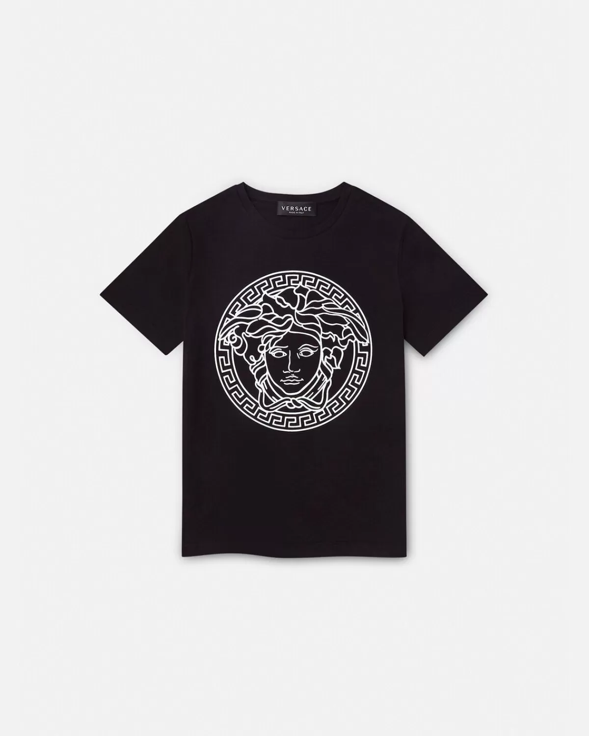 Enfant Versace T-Shirt Medusa Kids