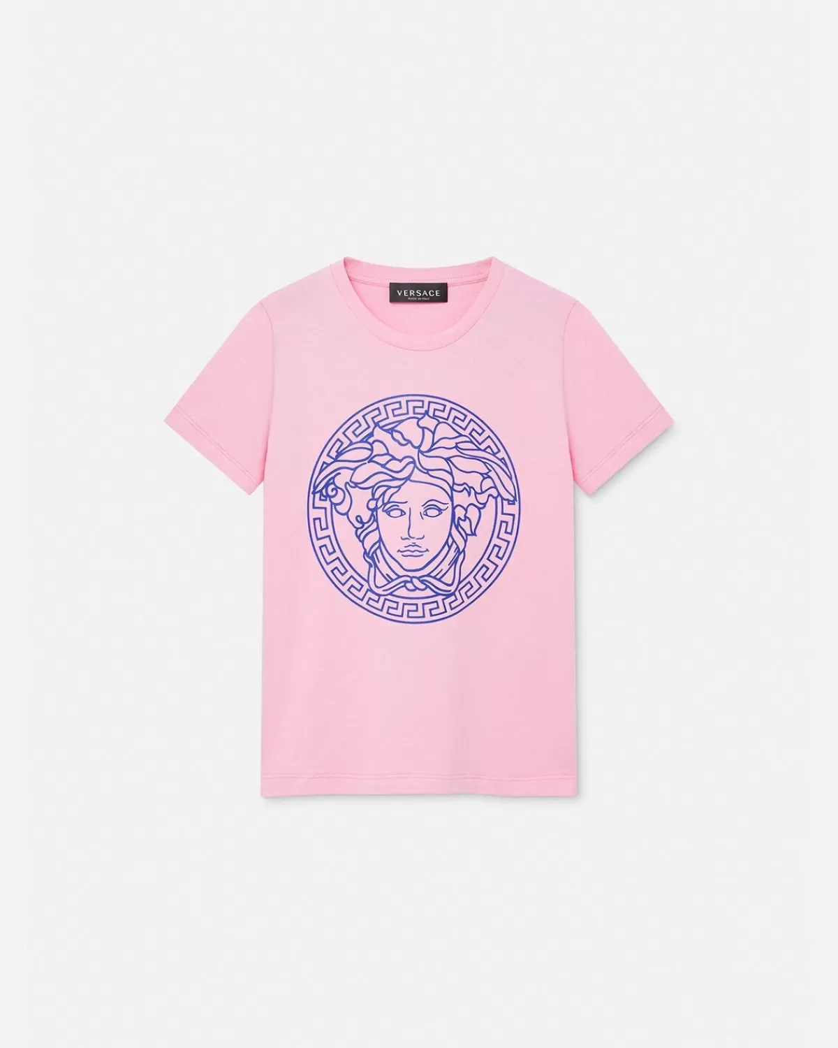 Enfant Versace T-Shirt Medusa Kids