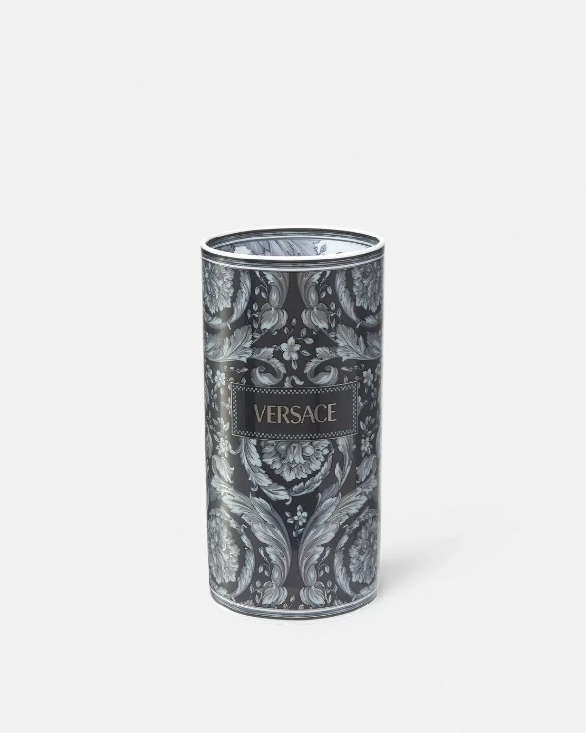 Versace Vase Barocco 24,5 Cm