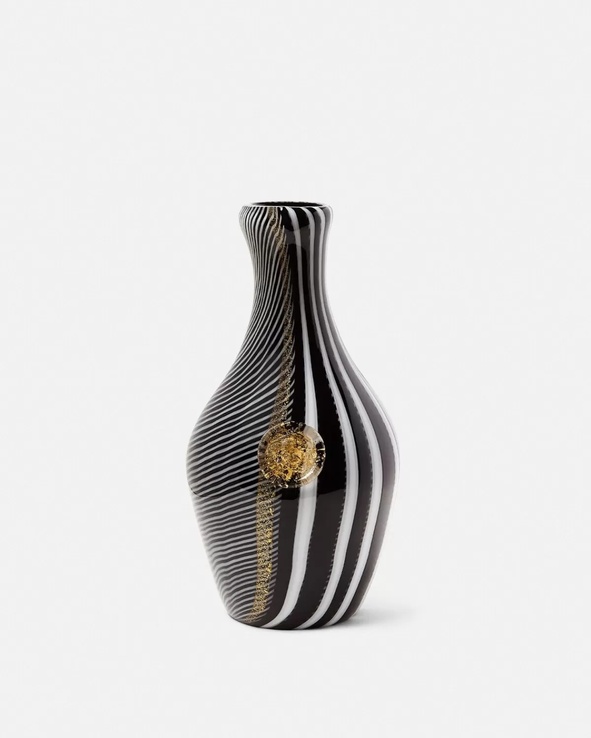 Versace Vase Fume Venini