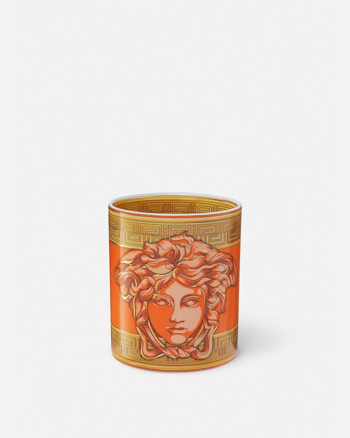 Versace Vase Medusa Amplified 18 Cm