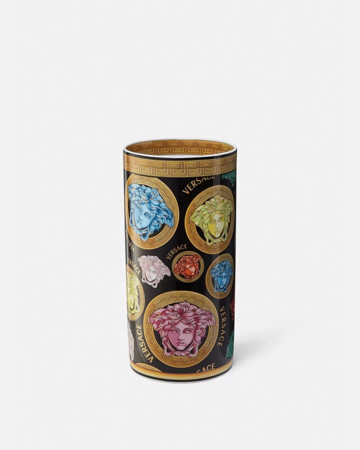 Versace Vase Medusa Amplified 24 Cm