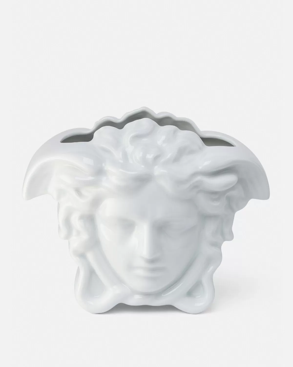 Versace Vase Medusa Grande 30 Cm