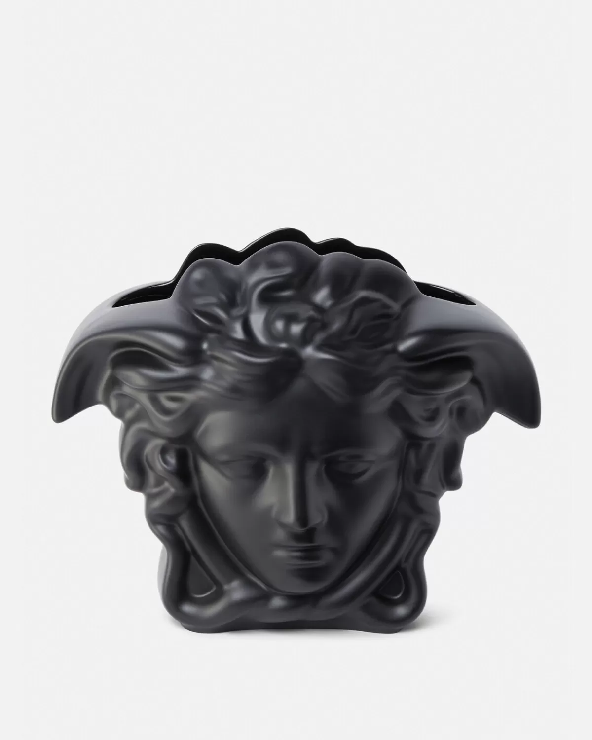 Versace Vase Medusa Grande 30 Cm