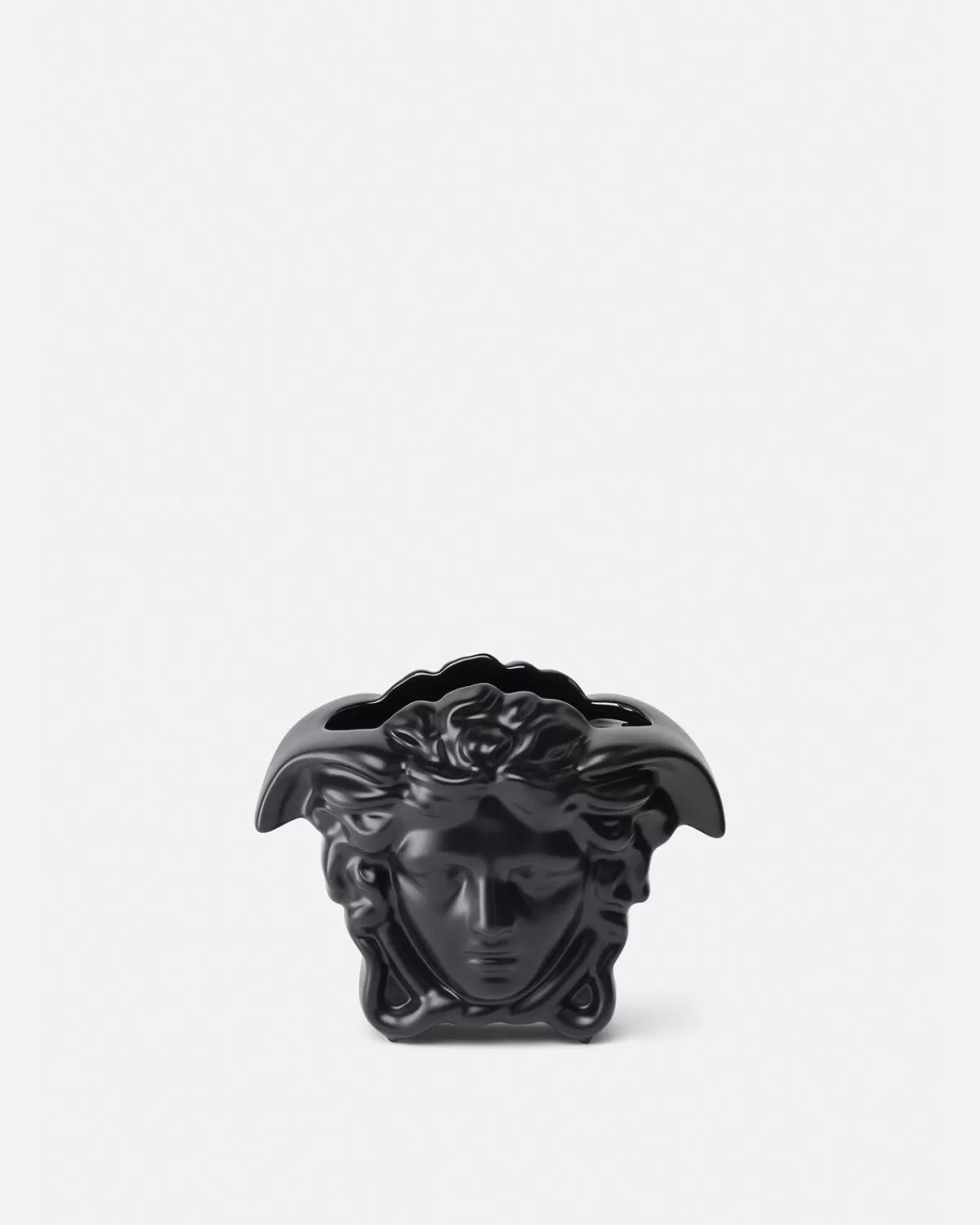 Versace Vase Medusa Grande 9 Cm