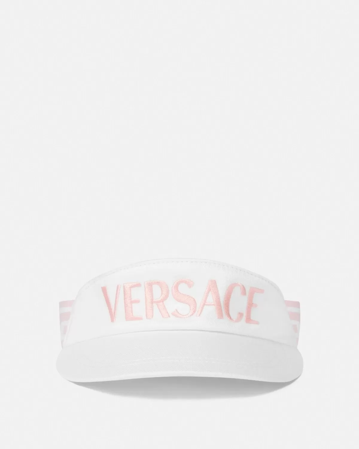 Enfant Versace Visiere Logo Kids