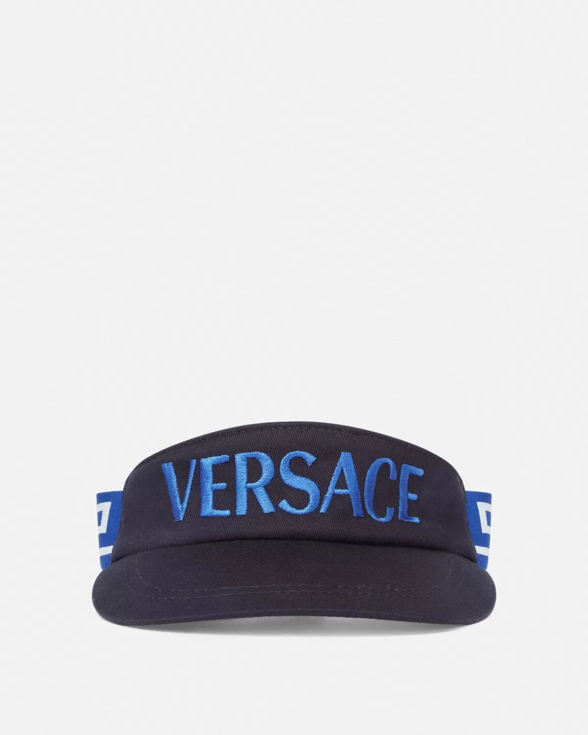 Enfant Versace Visiere Logo Kids