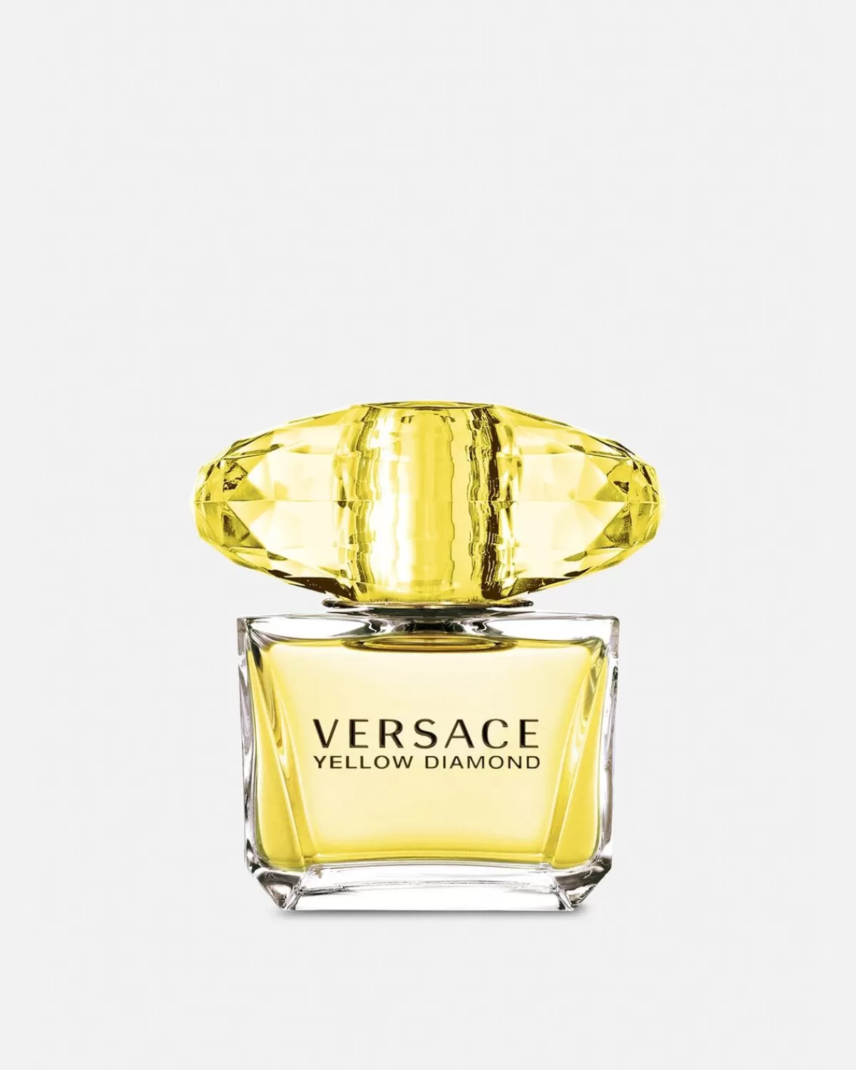 Femme Versace Yellow Diamond Edt 90 Ml